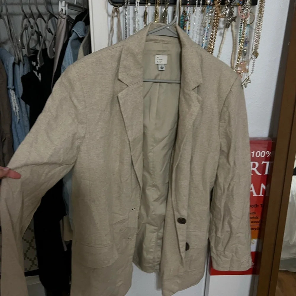 A NEW DAY blazer - Picture 2 of 16